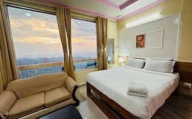 Aizawl Guest House